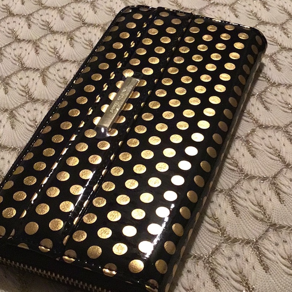 Anne Klein wallets - Picture 1 of 8